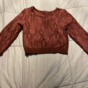 Fabletics, size small